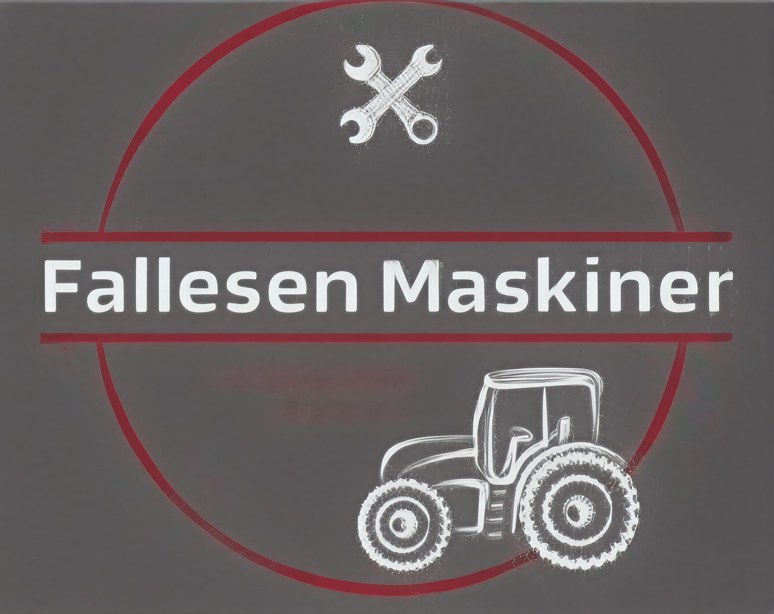Fallesen Maskiner